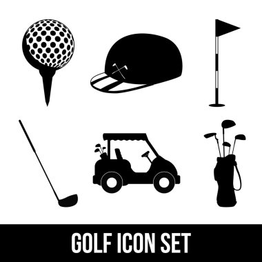Golf tasarım
