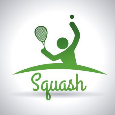 Squash tasarım