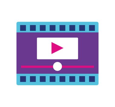 ağ video oynatıcı