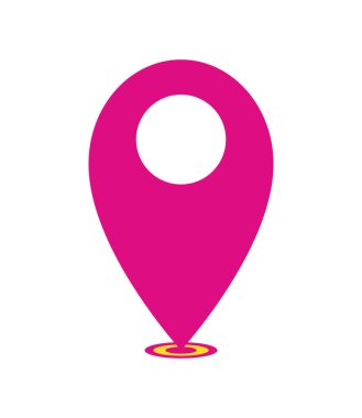 gps navigasyon iğnesi