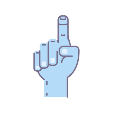 el yükseltilmiş indeks