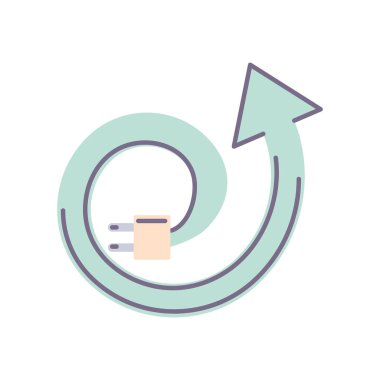 ok eklentisi bağlantısı