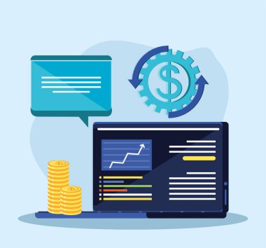 çevrimiçi mali yönetim