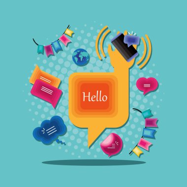 dünya merhaba kavramı