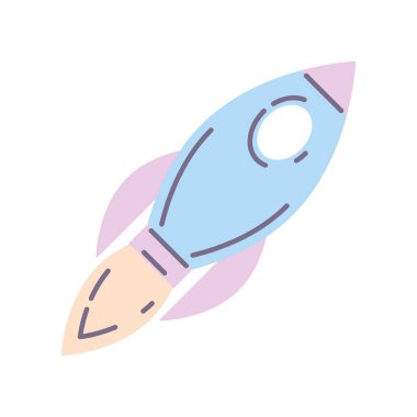 roket keşfini başlat