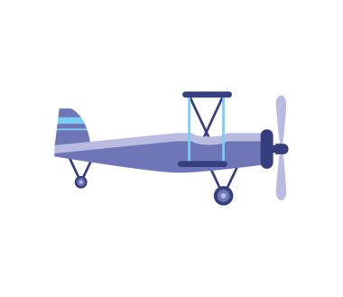 Klasik uçak pervanesi