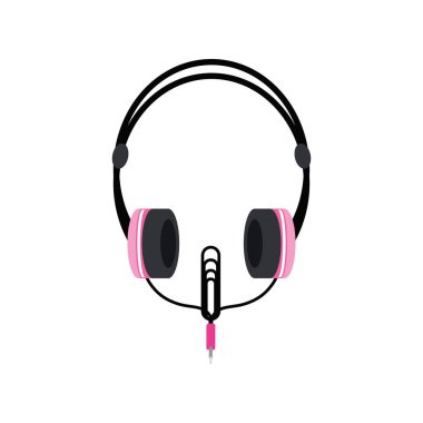 kulaklık kablosu ile