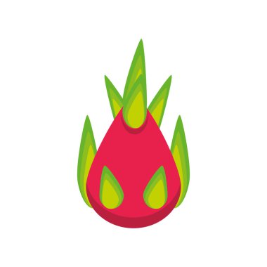 egzotik dragon meyve