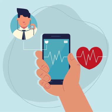 mobil sağlık uygulaması