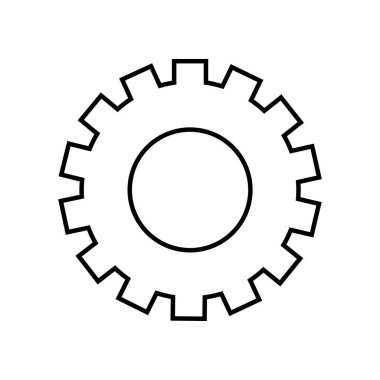 doğrusal dişli tekerleği