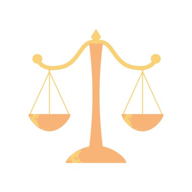 adalet dengesi
