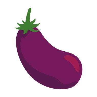 Patlıcan taze sebze