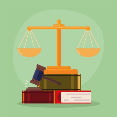 mahkeme adalet ölçeği