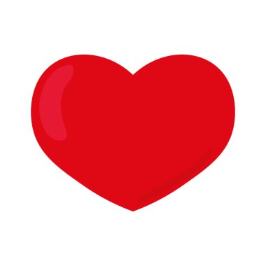 aşk kalp simgesi