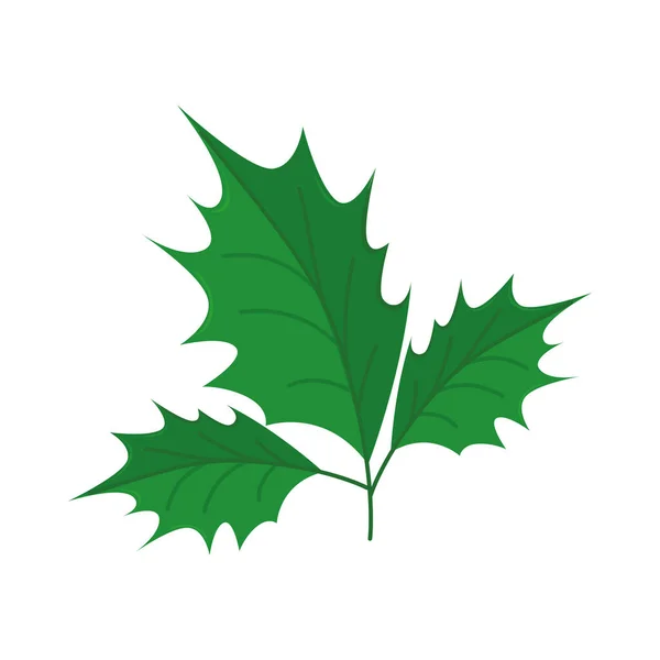 Listoví zeleň — Stockový vektor