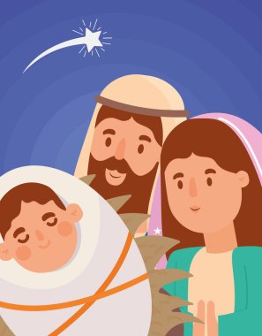 yemyeşil aile çizgi filmi