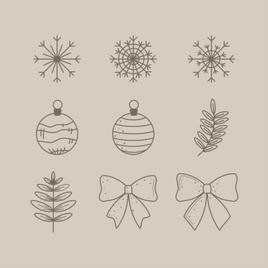 Noel doğrusal kümesi