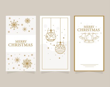 Merry christmas Banner