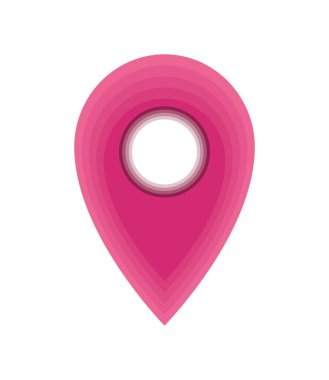 gps navigasyon iğnesi