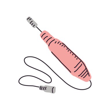 elektrikli oje manikürü