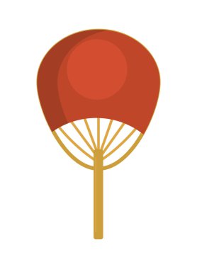 Çinli eski bir hayran.