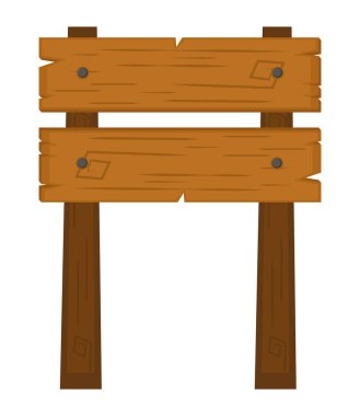 ahşap işaret rehberi