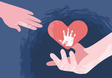 İnsan hakları aşkı