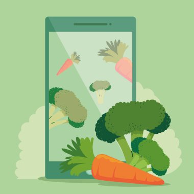 Beslenme sağlıklı diyet planı