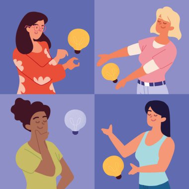 Kadınlara özgü fikir