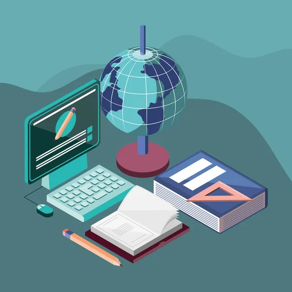 online eğitim okulu