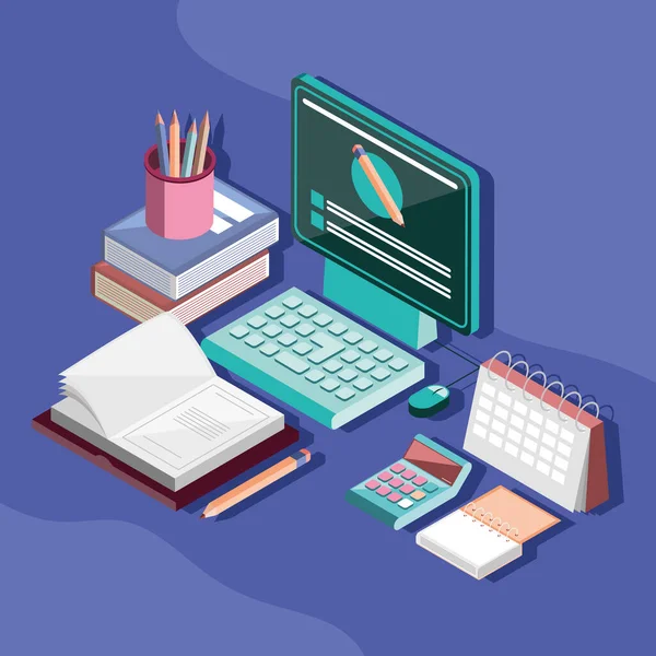 okul çevrimiçi eğitim