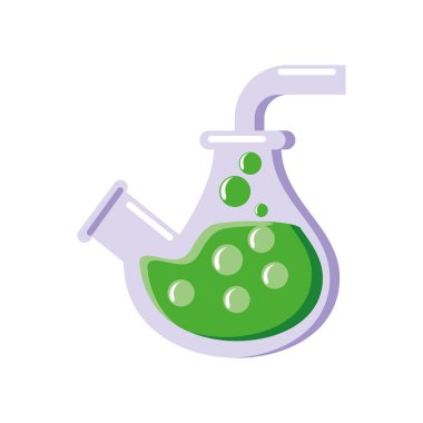 Kimyasal Test Tüpü