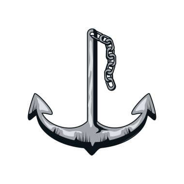 Çapa Denizcilik simgesi