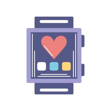 sağlıklı yaşam tarzı bileziği