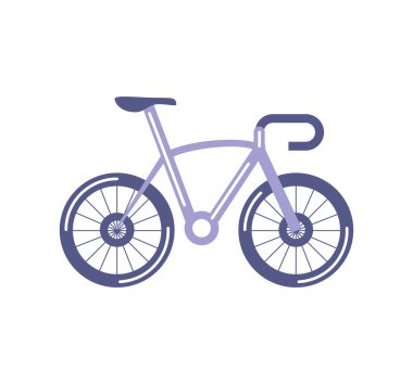 bisiklet taşıma simgesi