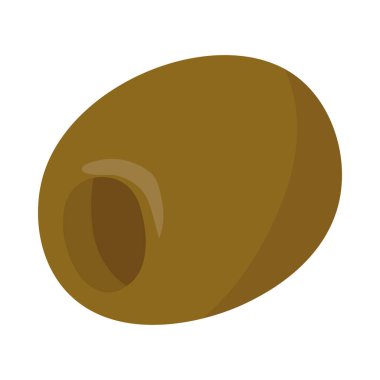 zeytin fasulyesi simgesi