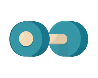 dambıl ağırlık ekipmanı