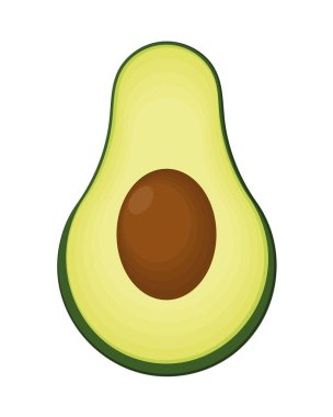Tohumlu avokado