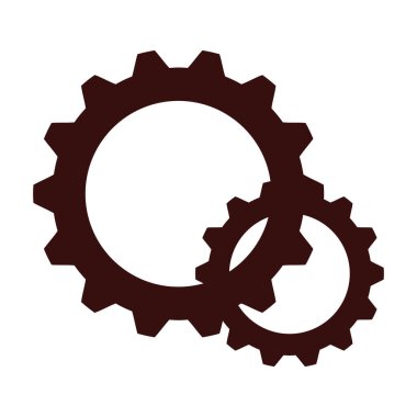 Gears'ı simge ayarlama