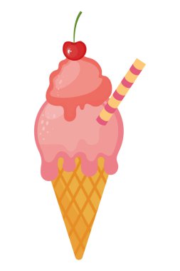 Dondurma simgesi
