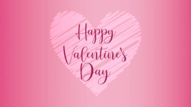 Mutlu sevgililer günü yazıları kalbime kazındı.