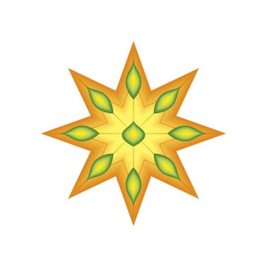 çiçek dekorasyon simgesi