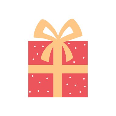 hediye kutusu kutlaması