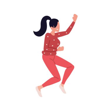 Kadınlar eğleniyor ve kutluyor