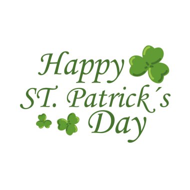 Aziz Patrick Günü kutlu olsun.