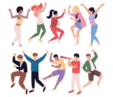 Mutlu takım ya da grup