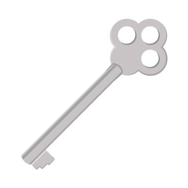 Klasik retro anahtarı