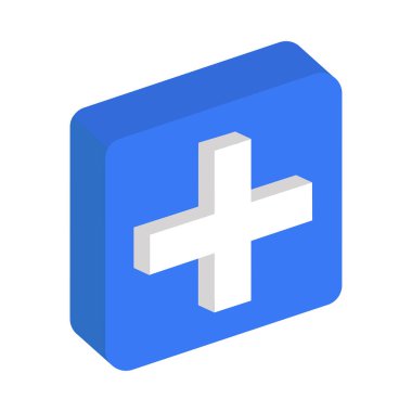 tıbbi çapraz düğme