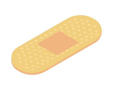 tıbbi bandaj yardımı