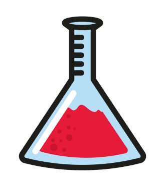 Kimyasal test tüpü